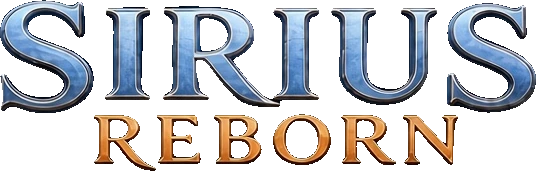 Sirius Reborn